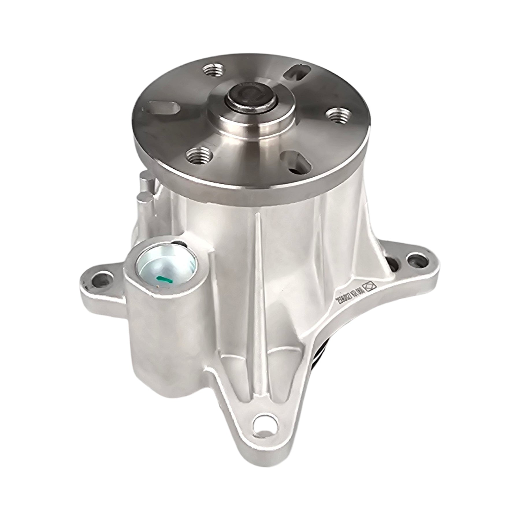 OEM Water Pump for Land Rover Discovery, Range Rover Sport, Velar 3.0L Diesel