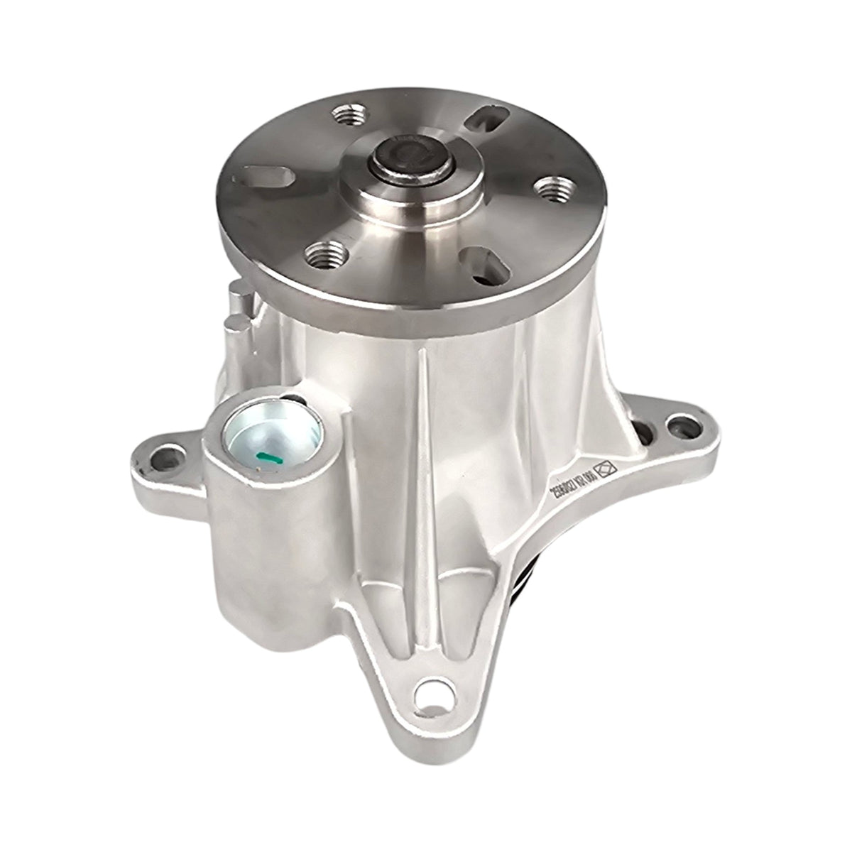 OEM Water Pump for Citroen C5 C6, Jaguar F-Pace XF XJ, Land Rover Discovery, Range Rover Sport Velar
