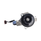 Genuine Saleri Water Pump for Audi A3 A4 A5 A6 Q2 Q3 Q5 , Seat Ateca 5F, Skoda Kodiaq NS Octavia NE Superb NP, VW Golf AU Multivan 7H Passat 3C Tiguan 5N Transporter 7H 7J - PA1566V