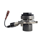 Genuine Saleri Water Pump for Audi A3 A4 A5 A6 Q2 Q3 Q5 , Seat Ateca 5F, Skoda Kodiaq NS Octavia NE Superb NP, VW Golf AU Multivan 7H Passat 3C Tiguan 5N Transporter 7H 7J - PA1566V