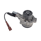 Genuine Saleri Water Pump for Audi A3 A4 A5 A6 Q2 Q3 Q5 , Seat Ateca 5F, Skoda Kodiaq NS Octavia NE Superb NP, VW Golf AU Multivan 7H Passat 3C Tiguan 5N Transporter 7H 7J - PA1566V