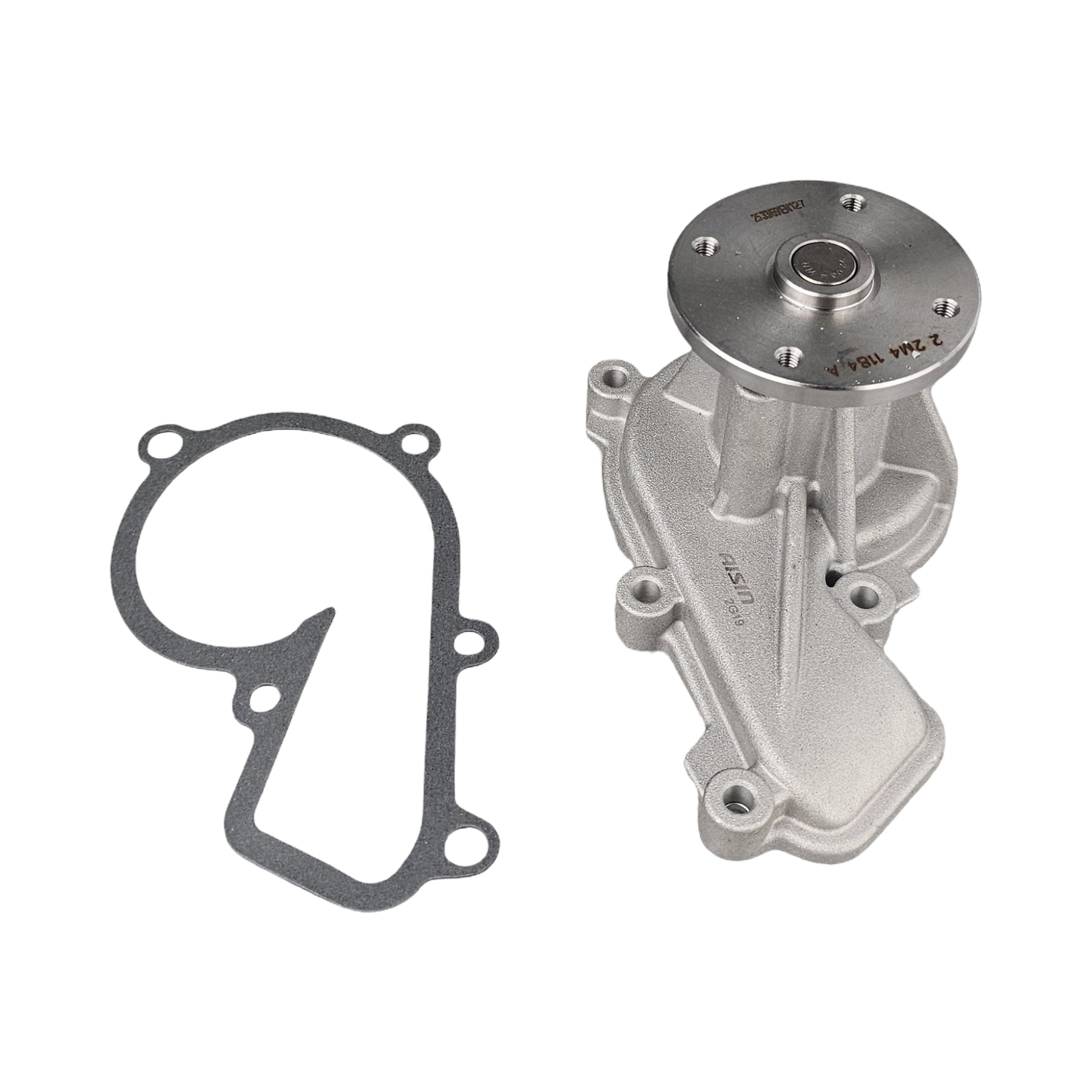 Genuine OEM Water Pump for Hyundai Elantra MD AD, i30 GD PD, i40 VF, ix35 LM, Kona OS, Tucson TLE TL, Veloster JS /  Kia Cerato YD BD, Rondo RP, Seltos EP81A, Soul PS, Sportage SL QL - PA1578