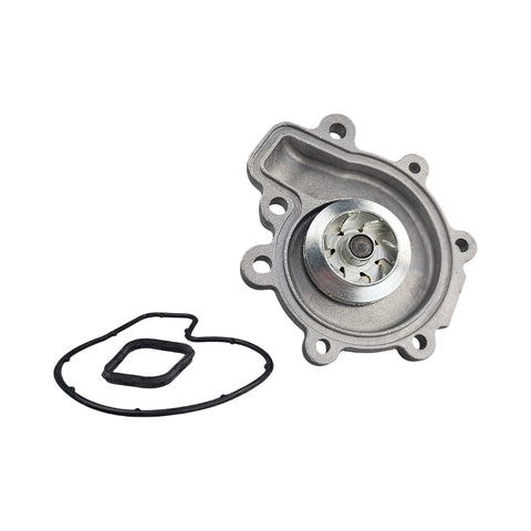 OEM Water Pump for Mazda CX-3 DK, CX-30 DM, CX-5 KE KF, CX-8 KG, CX-9 TC, 2 DJ DL, 3 BL BN BP, 6 GJ GL, MX-30 G20E, MX-5 ND - 1.5L P5-VPS, 2.0L PE-VPS, 2.5L PY-VPS PY VPTS, 2.2L SH-VPTR