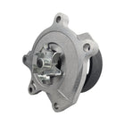Genuine OEM Water Pump for Nissan Almera N17, Cube Z11 Z12, Juke F15, Micra K13, Note E11, Pulsar C12, Qashqai J11, Serena C26 C27, Tiida C11 SC11, Wingroad, X-Trail T32 / Renault Clio MK4, Megane BFB KFB - PA1639