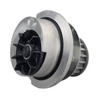 Genuine OEM Water Pump for Daewoo 1.5l Cielo Kalos Lanos ATA ATF ASA ASF, Holden Astra TR Barina SB Combo XC