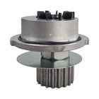Genuine OEM Water Pump for Daewoo Cielo ATA ATF, Lanos T100 T150, Nubira J100 J150, Holden Barina TK TM - PA871