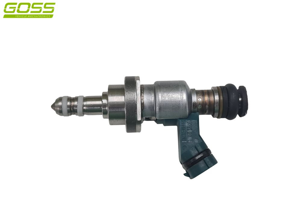 Direct Injection New PID001 - Goss