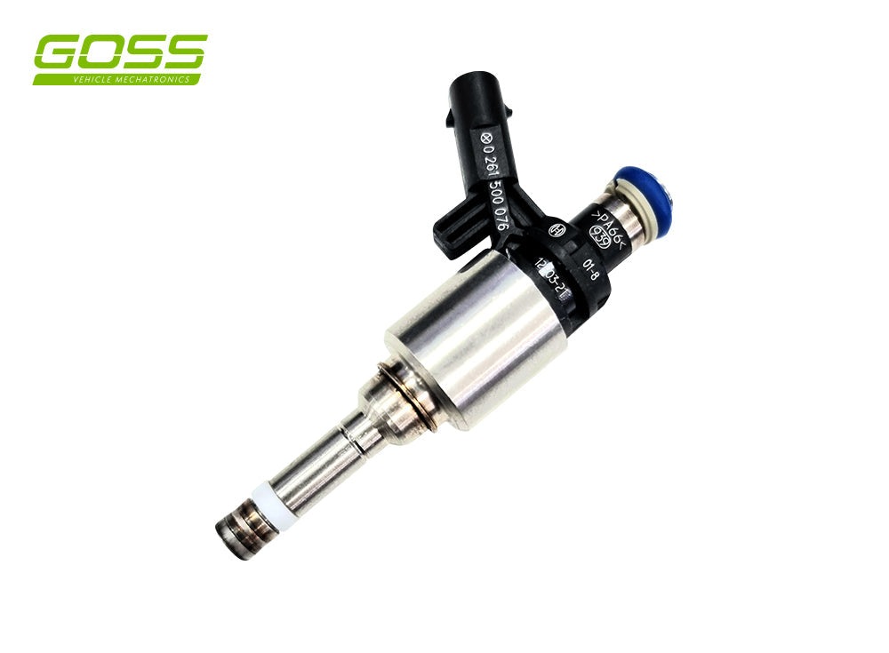 Direct Injection New PID020 - Goss