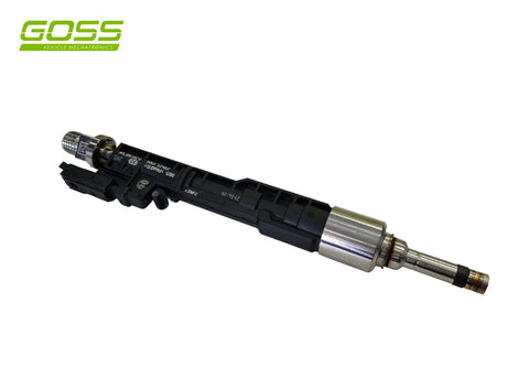 Direct Injection New PID026 - Goss