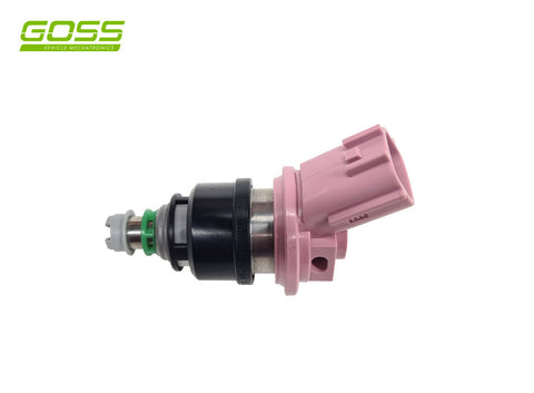 New Injector Nissan GA16 PIN160 - Goss
