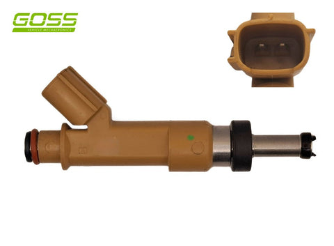 Fuel Injector - Toyota PIN522 - Goss