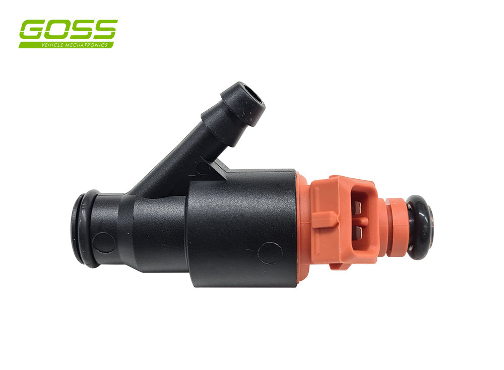 New Injector Orange PIN524 - Goss