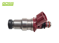 New Injector Toyota Camry PIN541 - Goss