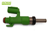 Fuel Injector Toyota PIN587 - Goss