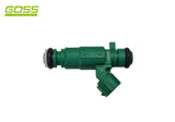 Fuel Injector Hyundai PIN611 - Goss