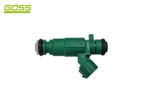 Fuel Injector Hyundai PIN611 - Goss