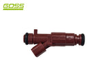 Fuel Injector Hyundai PIN617 - Goss