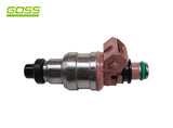 New Injector Mitsubishi Hh Gal PIN781 - Goss