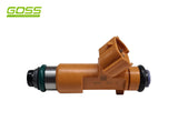 New Injector Nissan PIN811 - Goss