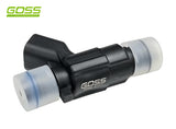 New Injector Comm VZ Black PIN888 - Goss