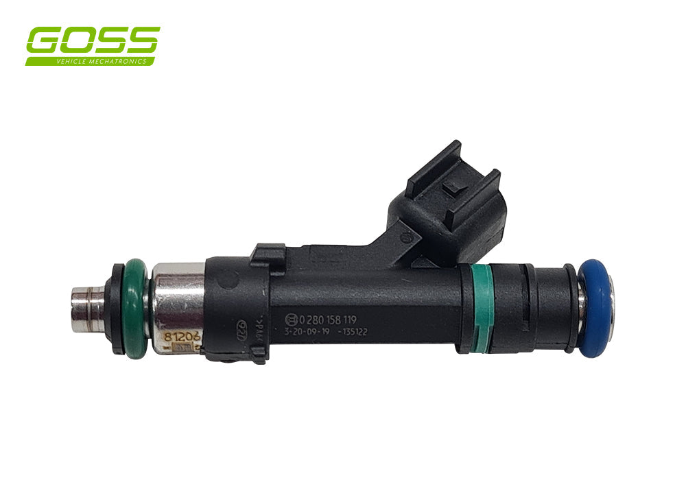 Jeep/Chrysler New Injector PIN923 - Goss
