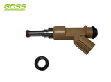 Fuel Injector Toyota PIN956 - Goss