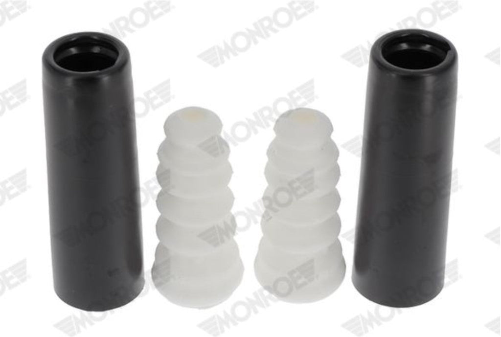 Monroe Strut Bumper & Boot Kit For Mazda Mazda2 DE Mazda3 BK, VW Golf 1K PK078