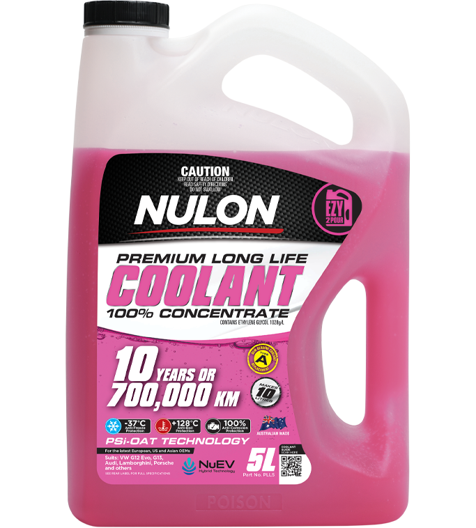 Coolant