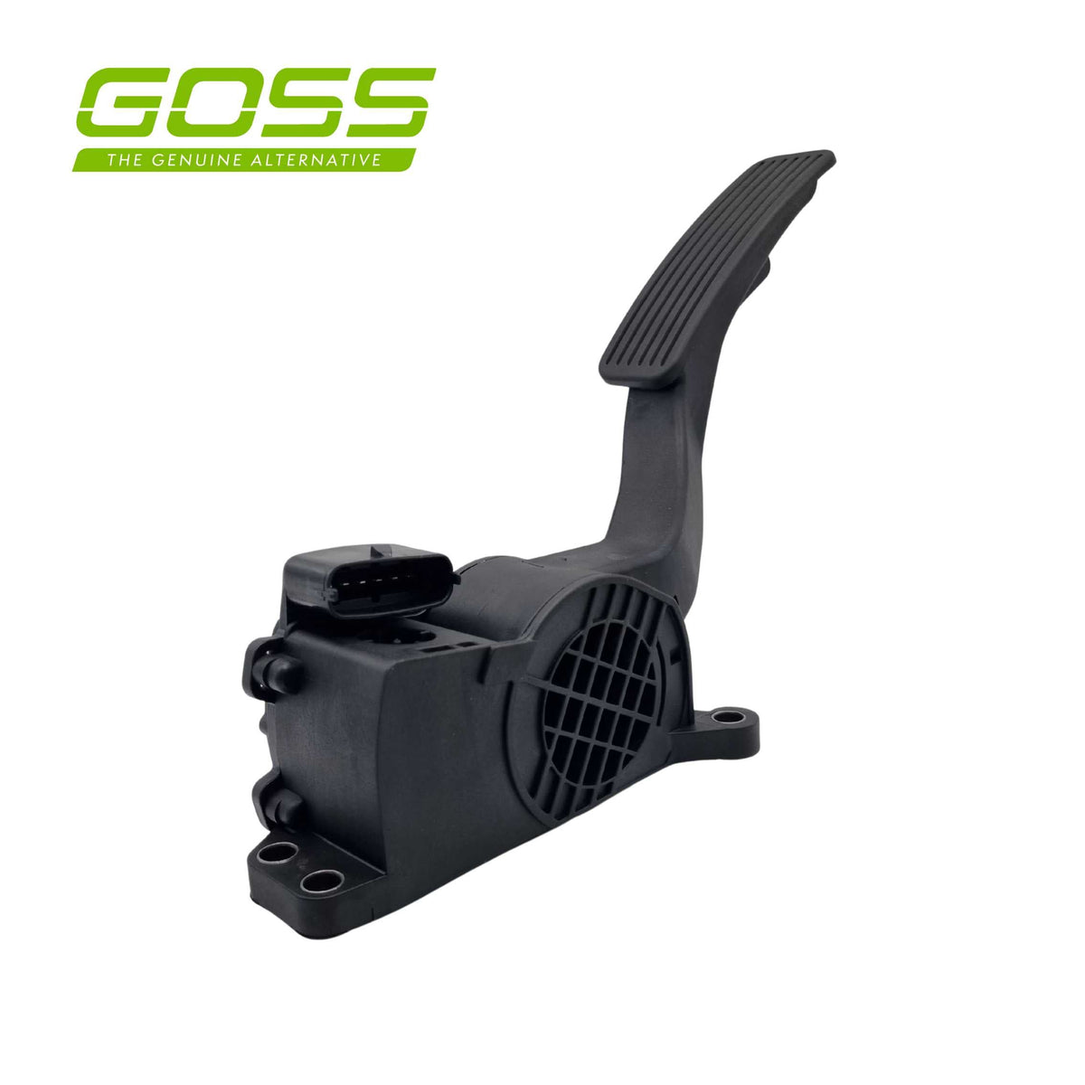 Pedal Position Sensor Nissan PPS016 - Goss