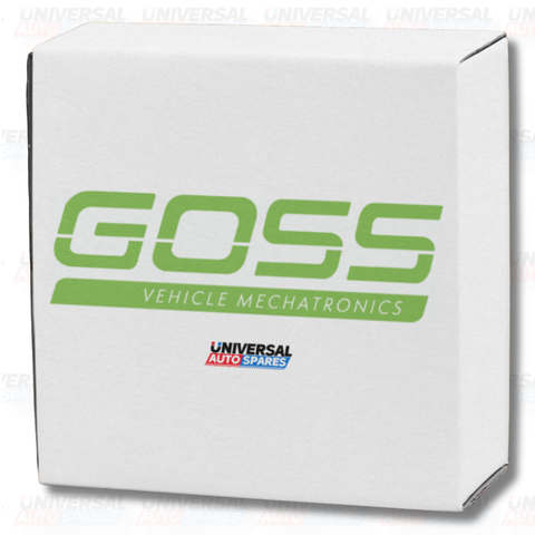 Differential Coupling Oil Pump 699-011 - Goss