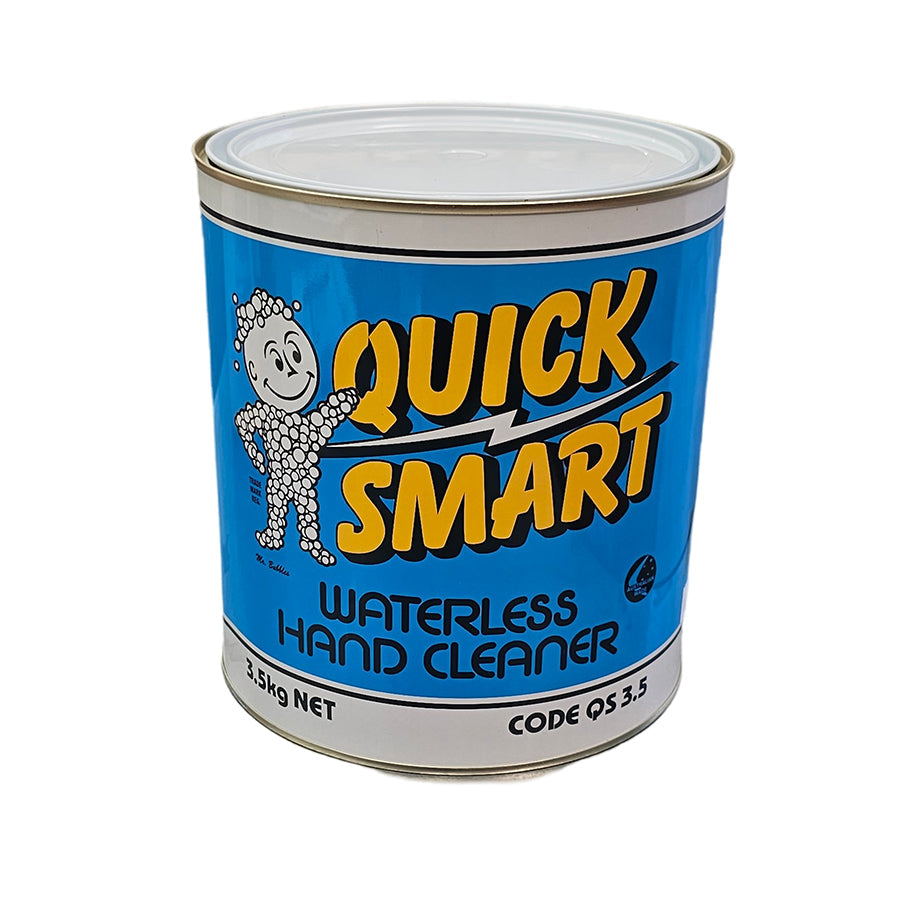 CLEANER