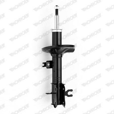 Monroe Right Front Shock Absorber for Daewoo Kalos T200, Holden Barina TK R7213