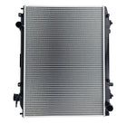 Radiator For Ford Ranger Courier Mazda BT50 B2500 B2600 WL WLAT WEAT G6 1V