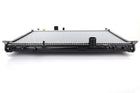 Radiator For Toyota Hilux KUN16R KUN26R 3.0L 1KDFTV Manual Only 2005-2016