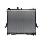 Radiator For Isuzu D-Max | Holden Colorado Rodeo Y24SE C24SE 4JJ1TCX 4JH1TC 6VE1