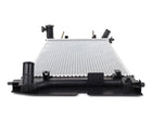 Radiator For Toyota Corolla ZZE122R ZZE122 1.8L FWD 2001-2005