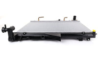 Radiator For Mitsubishi Triton ML MN 2.5L 3.2L 3.5L 4WD RWD AUTO
