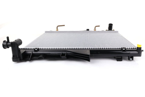 Radiator For Mitsubishi Triton ML MN 2.5L 3.2L 3.5L 4WD RWD AUTO