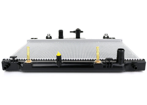 Radiator for Mazda 2 DE AUTO Automatic Transmission