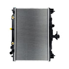 Radiator for Mazda 2 DE AUTO Automatic Transmission