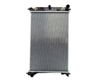 Radiator For Ford Falcon Fairlane Fairmont 4.0L 5.0L 5.6L RWD AT MAN AU AU2 AU3