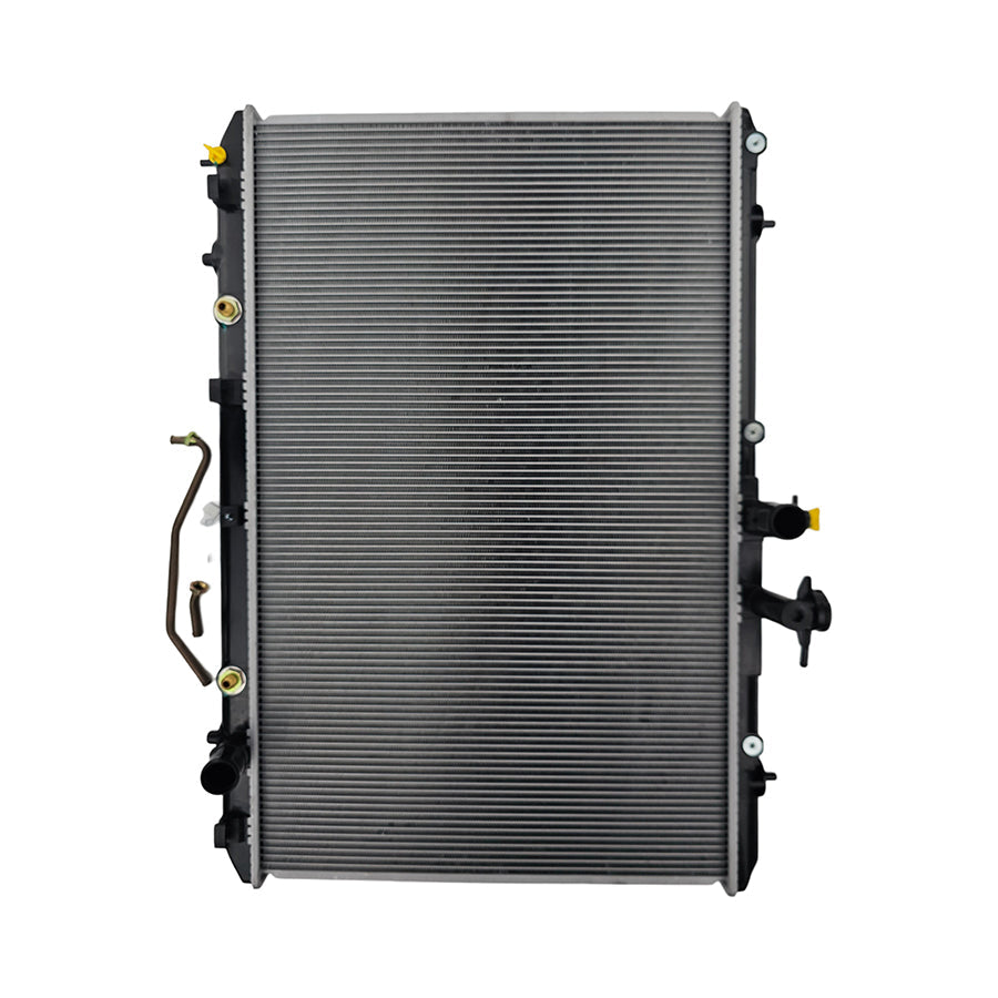 Radiator for Toyota Kluger GSU40 GSU45 3.5L 2GRFE Aluminium Core 07-2014