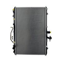 Radiator for Toyota Kluger GSU40 GSU45 3.5L 2GRFE Aluminium Core 07-2014