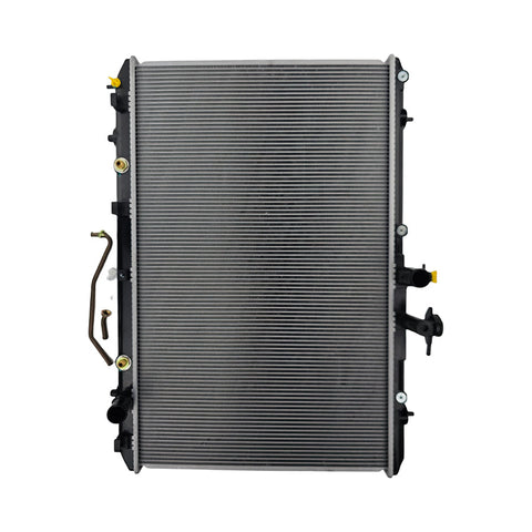 Radiator for Toyota Kluger GSU40 GSU45 3.5L 2GRFE Aluminium Core 07-2014