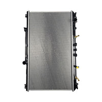 Radiator for Toyota Camry SXV20 2.2L 5SFE FWD Aluminium Core 97-02