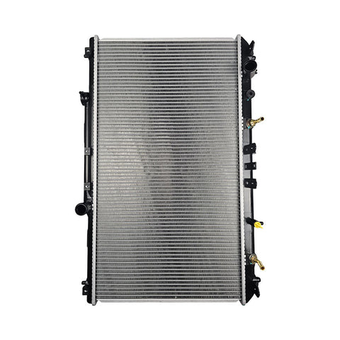 Radiator for Toyota Camry SXV20 2.2L 5SFE FWD Aluminium Core 97-02