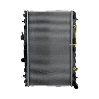 Radiator for Hyundai Elantra XD, Tiburon GK - G4ED G4GB G4GC G6BA Auto 2002-2007