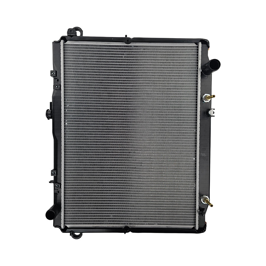 Radiator