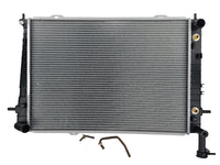 New Radiator for Hyundai Tucson JM KM 2.0L 2.7L G4GC G6BA KIA 2.0L Sportage 2.7L