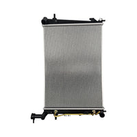Radiator for Hyundai Tucson JM, Kia KM G4GC 2.0L, G6BA 2.7L Aluminium Core Auto